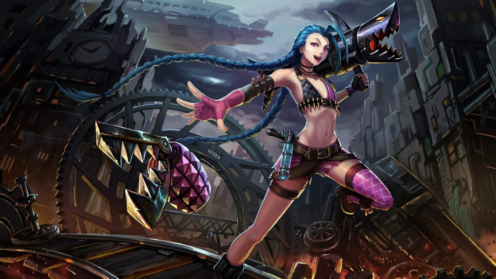 Black Star Gaming неожиданно возглавила LCL 2021 Summer