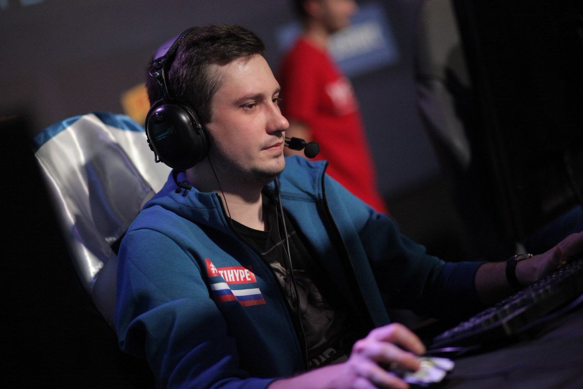 Капитан Virtuspro готов отказаться от выступления на EPICENTER изза скандала с Ce6