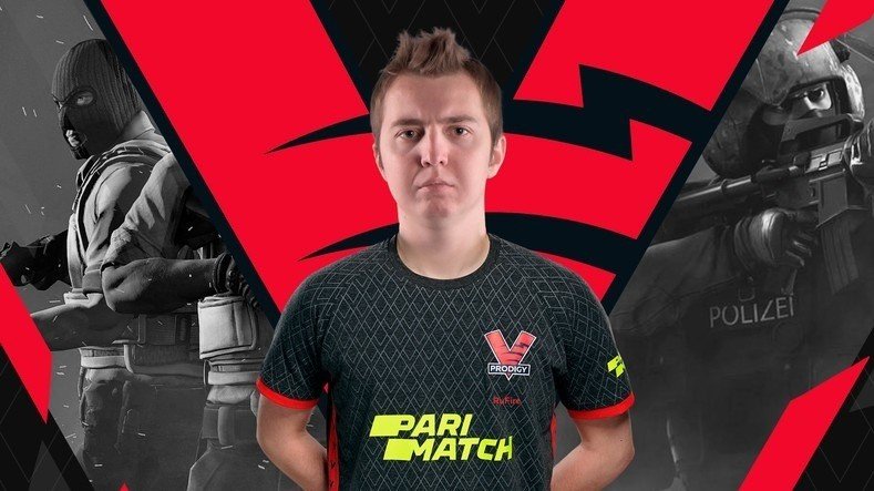 VPProdigy вылетела с Pinnacle Cup II по CSGO