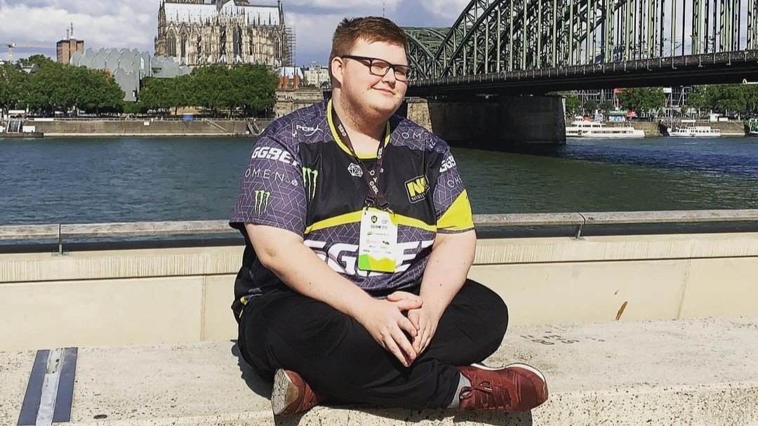 Boombl4 жестко ответил SENSEI в Twitter