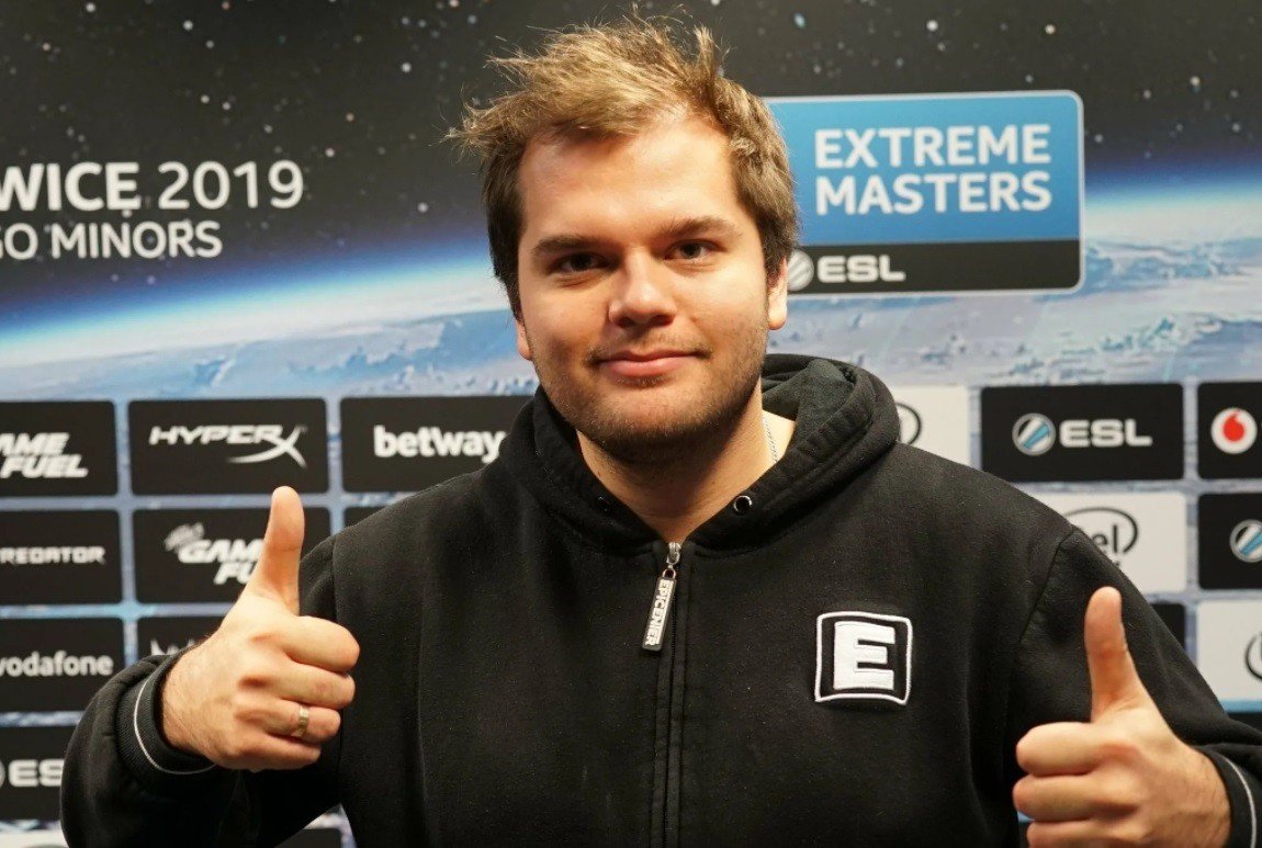 Сeh9 прогнозирует победу Team Spirit на StarLadder CIS RMR 2021