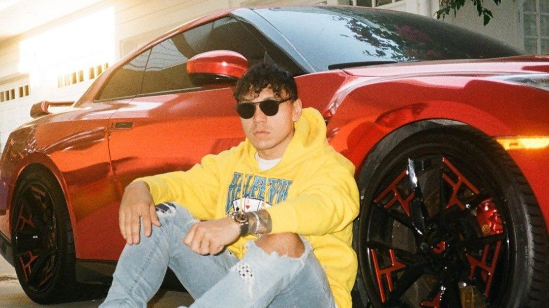 FaZe Clan кикнула стримера изза участия в мошенничестве с криптовалютой