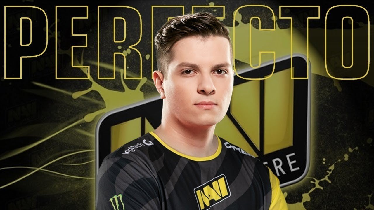 Perfecto про твитт Boombl4 Я в этом его не совсем поддерживаю