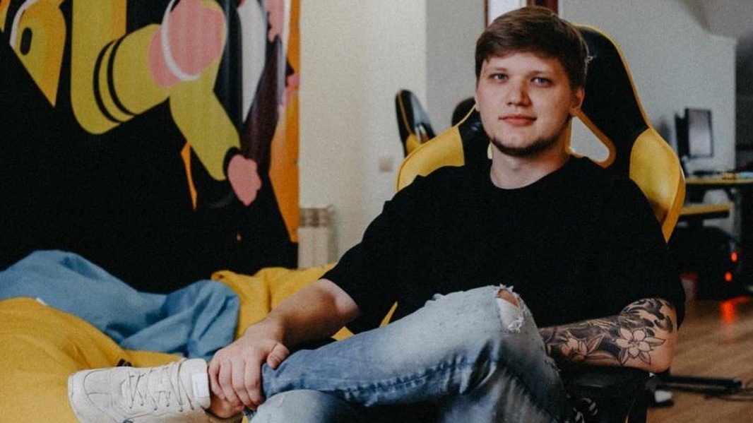 S1mple пожертвовал более 360 тысяч рублей больному мальчику
