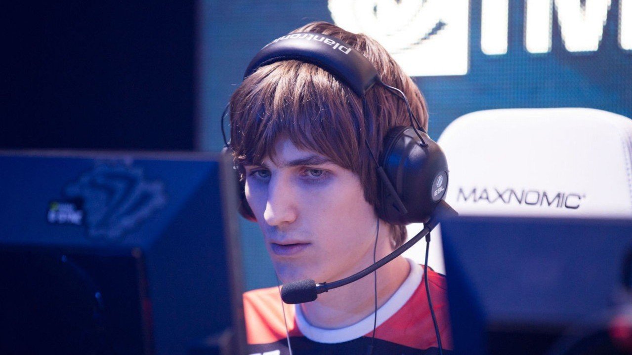 Illidan Сыграть за Liquid было прикольно но на просцену уже не вернусь