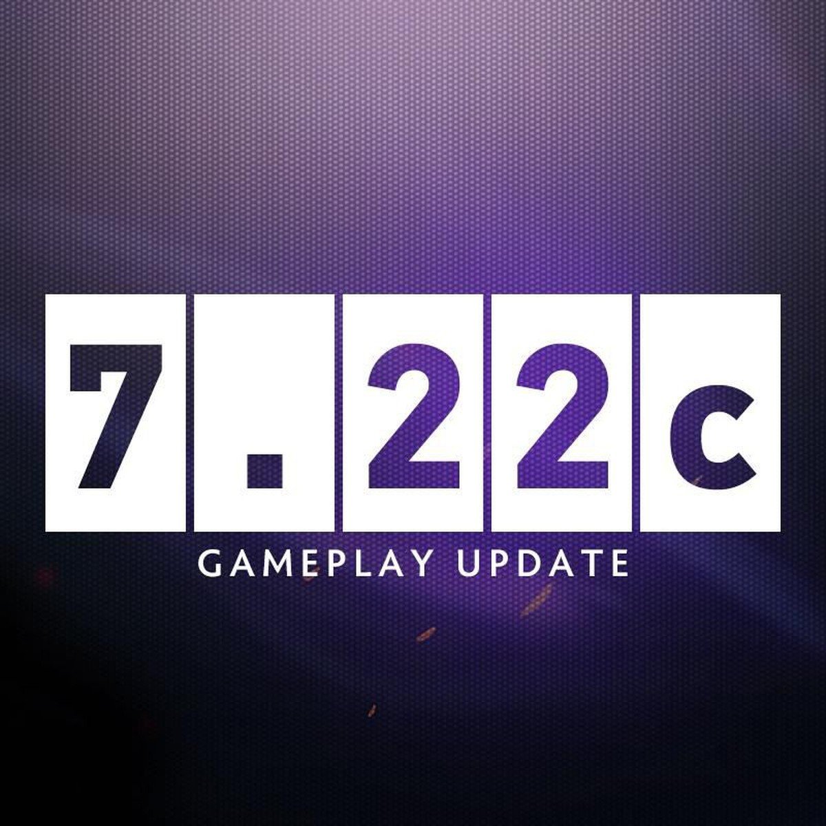 Патч 722c уже в Dota 2 Переработан Io усилен Clinkz и Dazzle