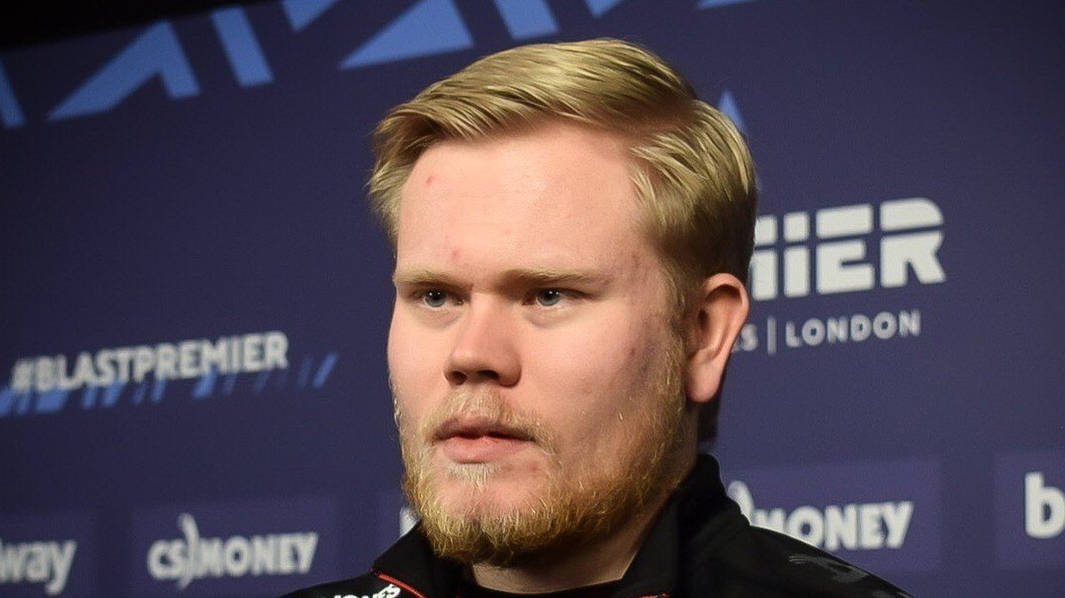 Magisk Хочется посмотреть за Gambit на LAN где будет влиять давление толпы