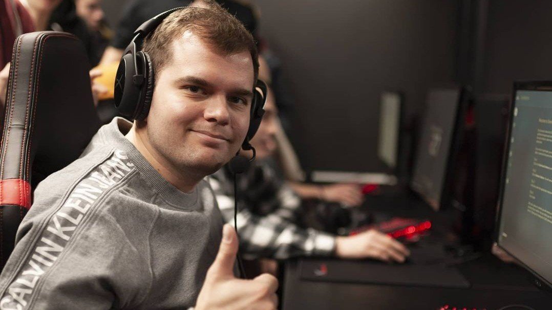 Ceh9 Для B1T StarLadder CIS RMR 2021 очень удачный турнир ждем Кёльн