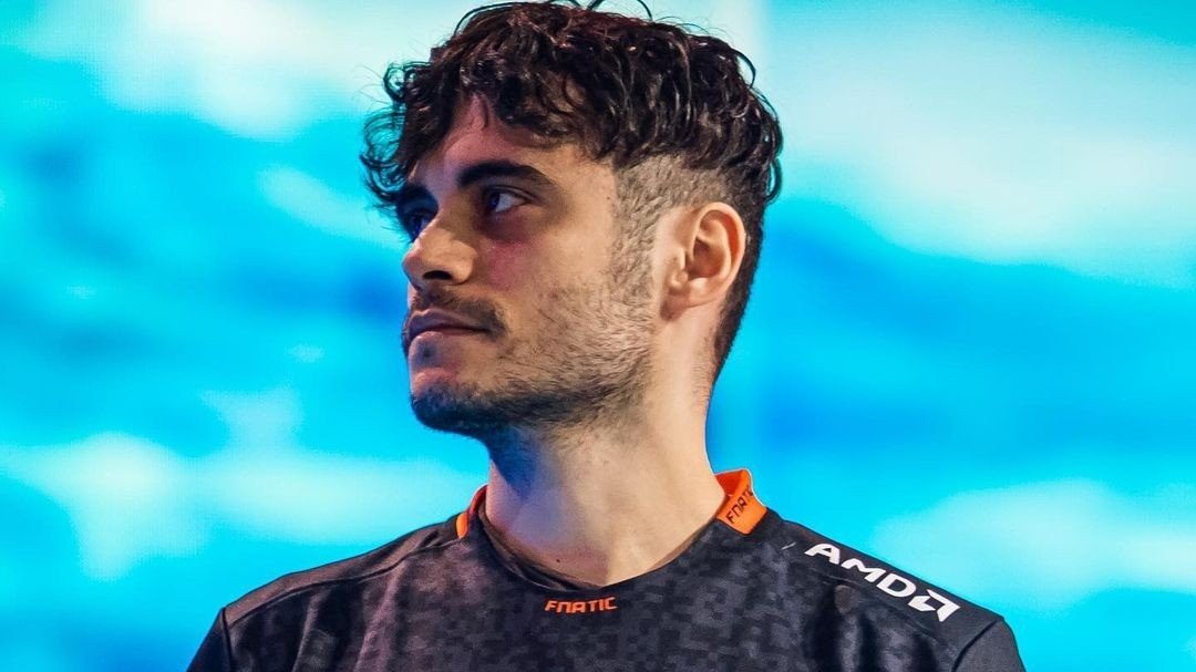 Капитан Fnatic по CSGO был переведен в запас