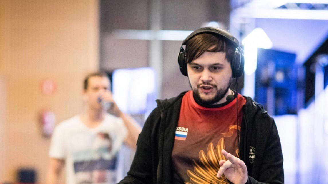 Состав bodyy и Lucky сыграет с Entopiq на Pinnacle Cup II