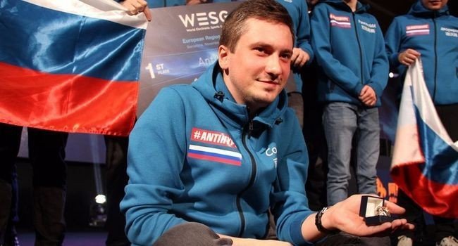Solo всё же сыграет на EPICENTER  апдейт по ситуации с Cebом