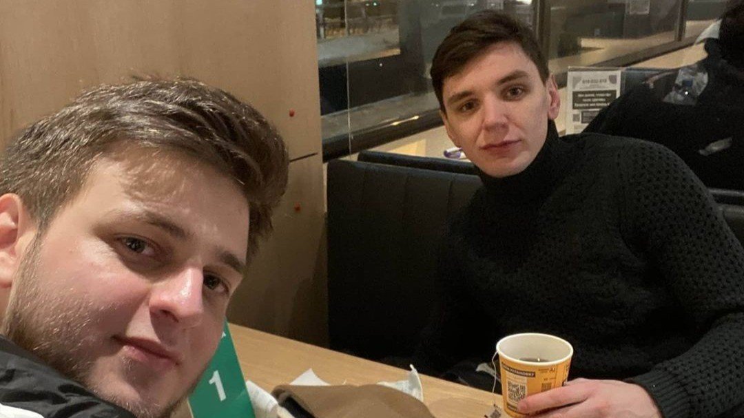 Определился соперник Team Spirit на IEM Cologne 2021