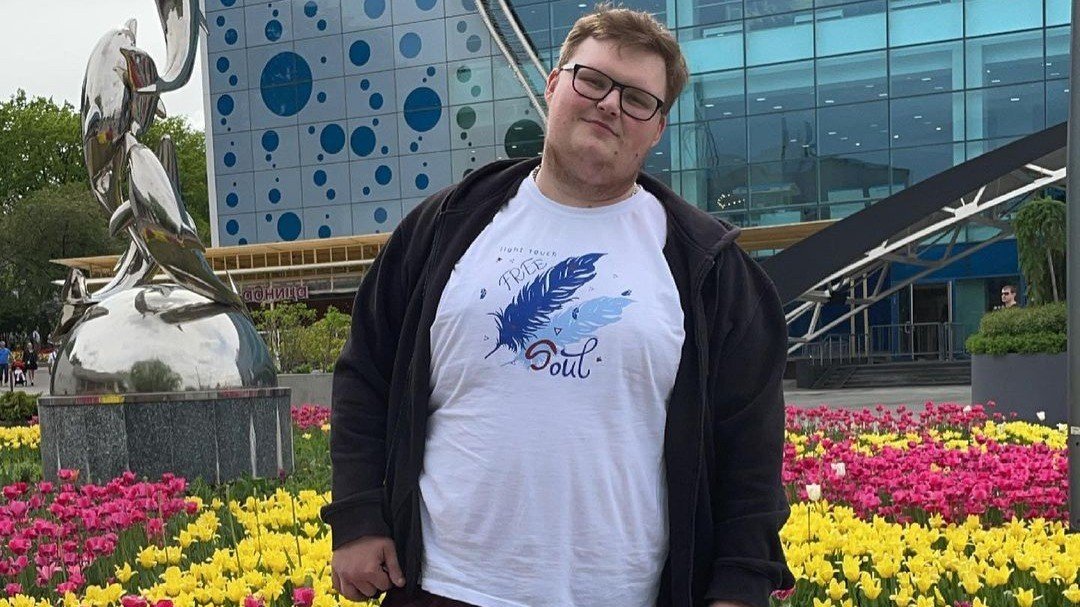 Boombl4 Изначально я ингеймлидер а потом уже исполнитель
