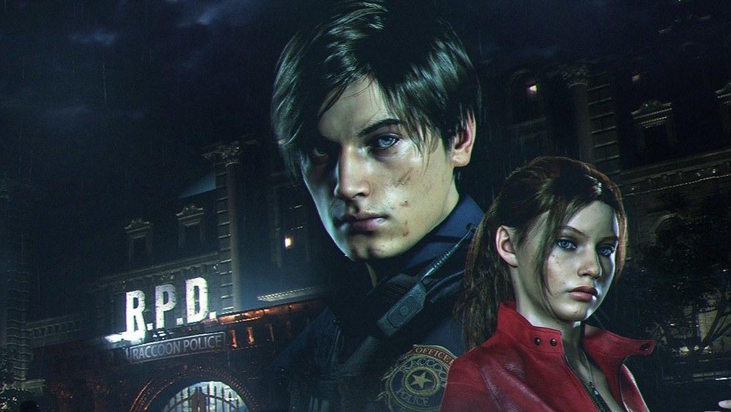 В Steam стартовала распродажа игр серии Resident Evil  скидки до 75