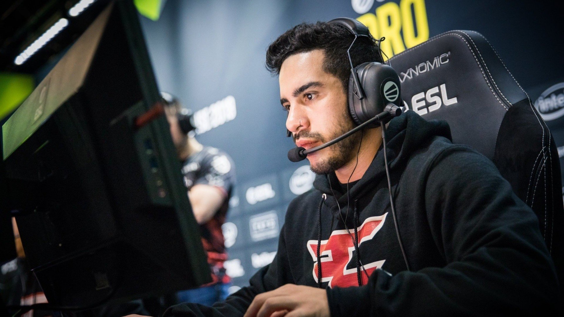 coldzera присоединится к новой команде после IEM Cologne 2021