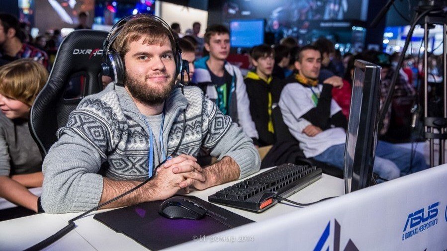 Ceh9 не верит в Natus Vincere в матче против Team Vitality на IEM Cologne 2021