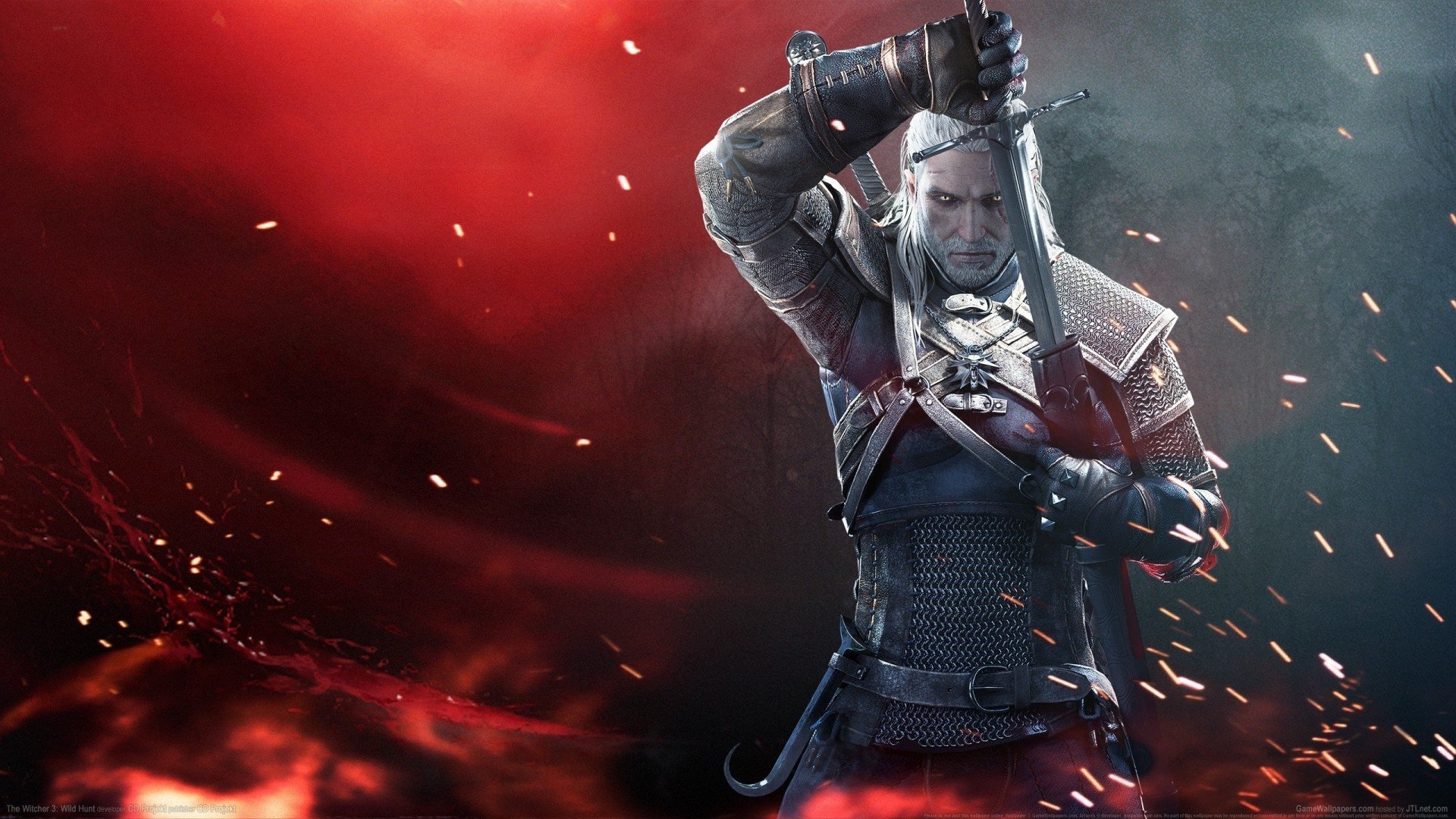 Geforce now the witcher 3 фото 67