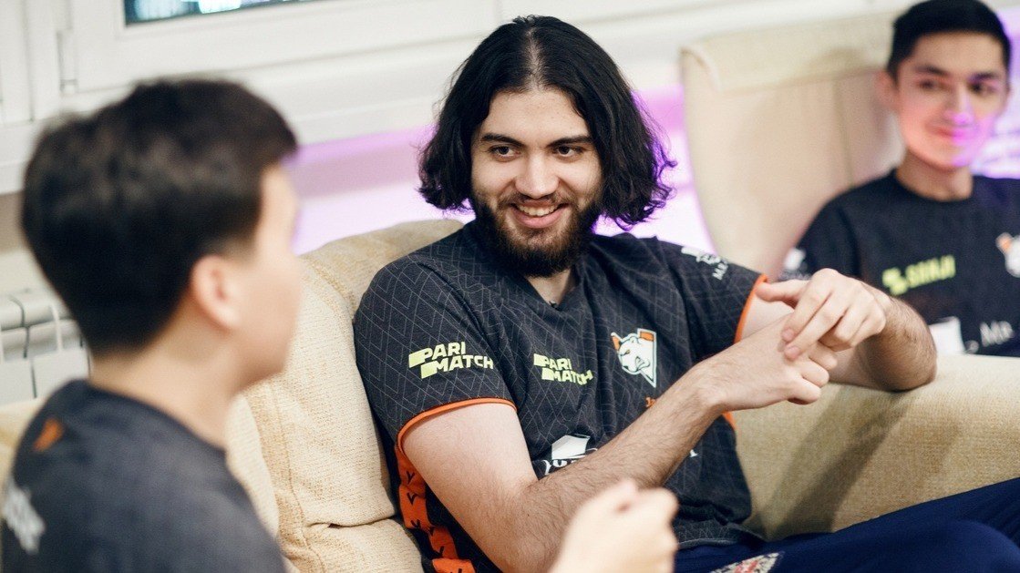 Virtuspro прошла в плейофф IEM Cologne 2021