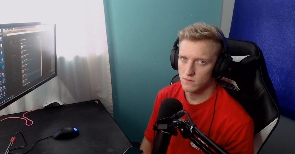 Tfue судится с FaZe Clan дело тянет на миллионы долларов