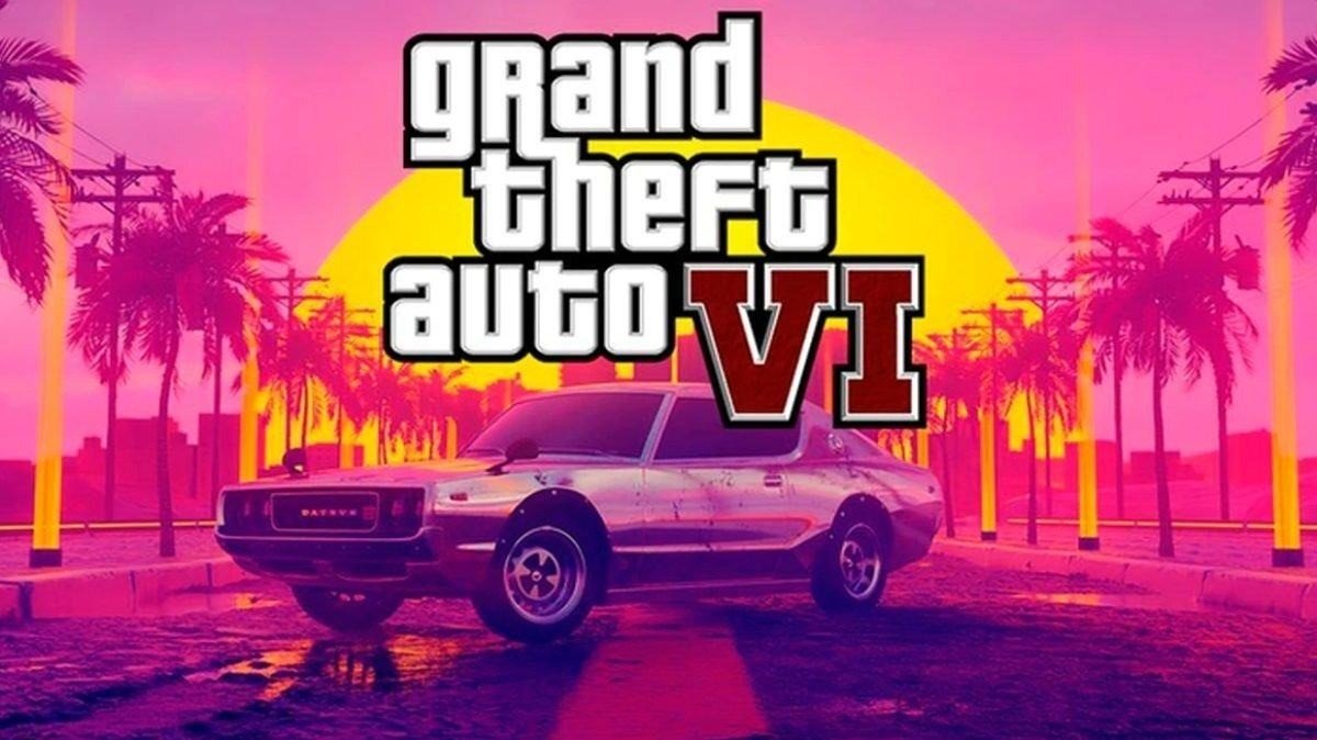 Rockstar Креативный директор GTA VI еще даже не родился Игру ждать не стоит