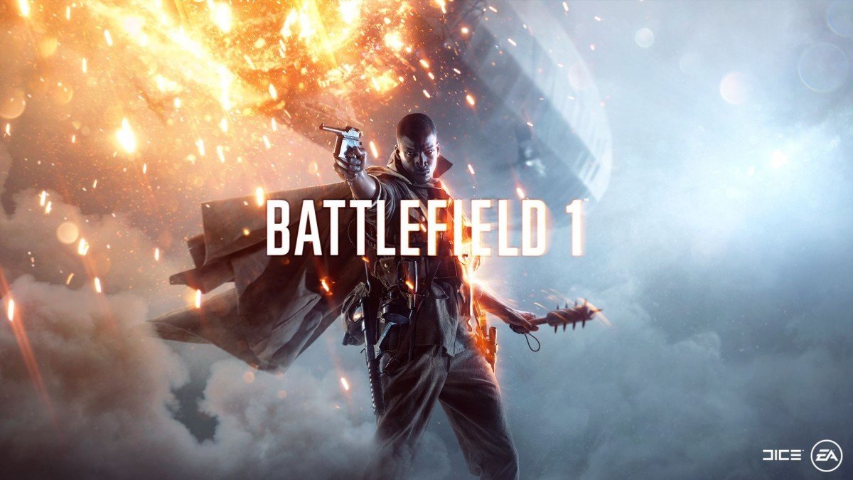 Инсайдер На следующей неделе Battlefield 1 будут раздавать бесплатно