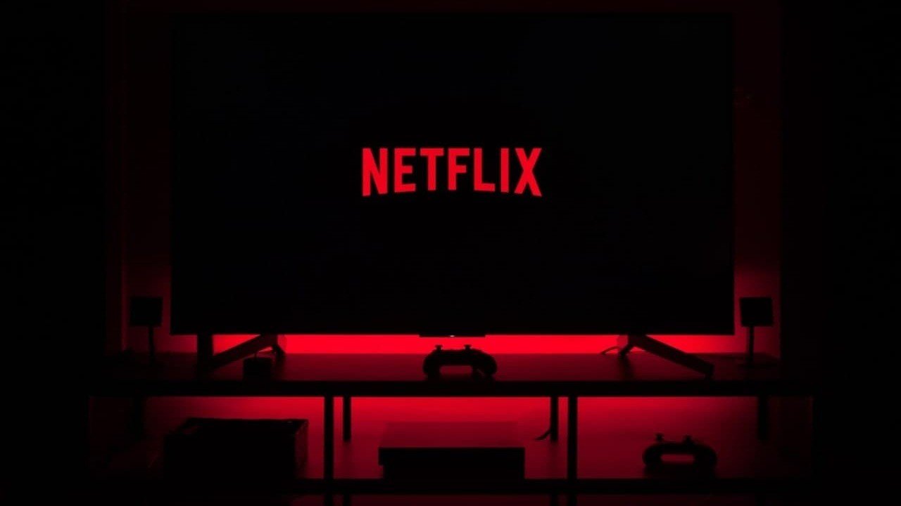 На Netflix уже в 2022 году появится раздел с играми
