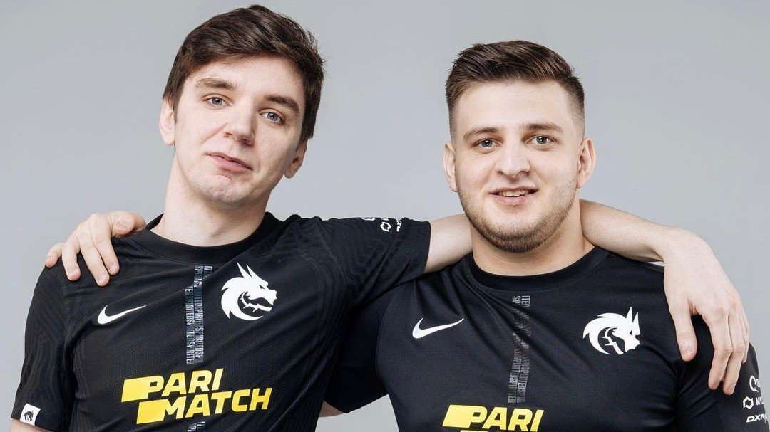Team Spirit и forZe сыграют в четвертьфинале Pinnacle Cup II по CSGO