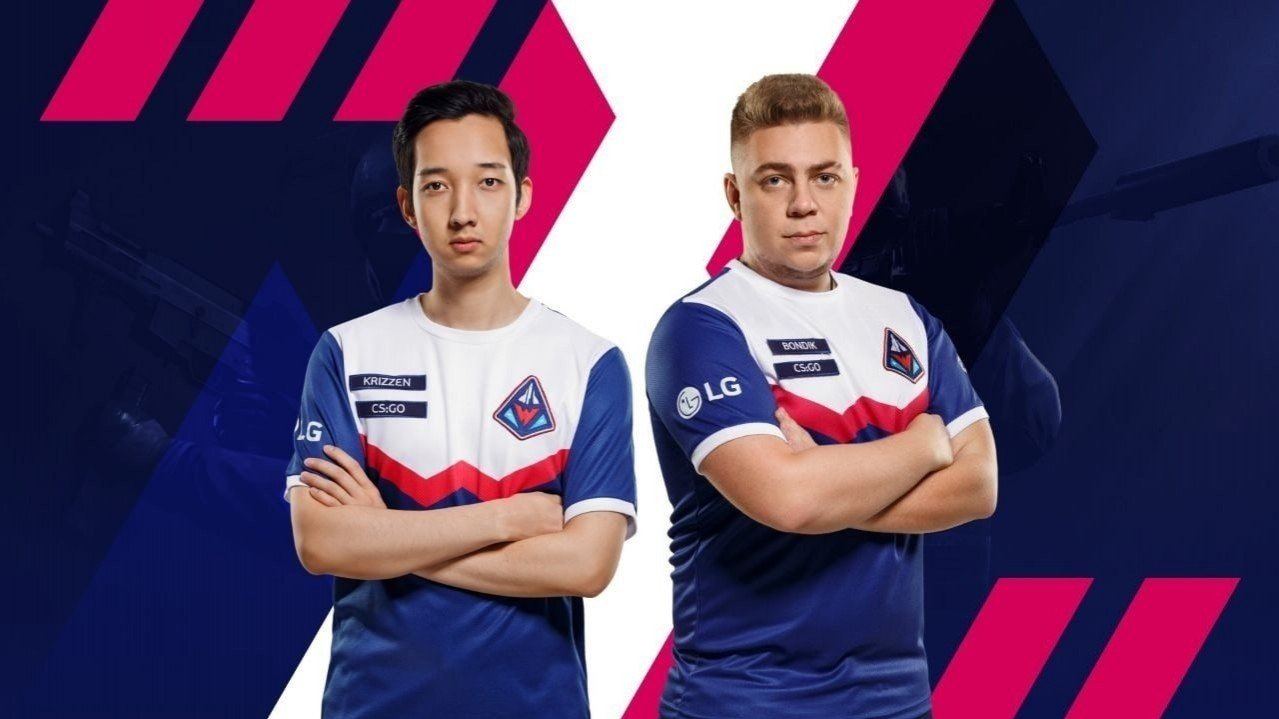 Winstrike выплатила долги игрокам бывшего состава по CSGO
