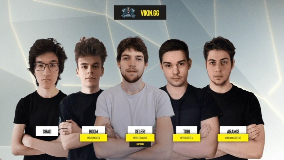 Эксклюзив Бывшие игроки ViKingg не продолжат играть вместе