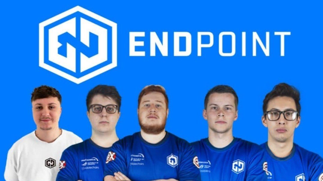 Endpoint прошла в грандфинал турнира Pinnacle Cup II по CSGO