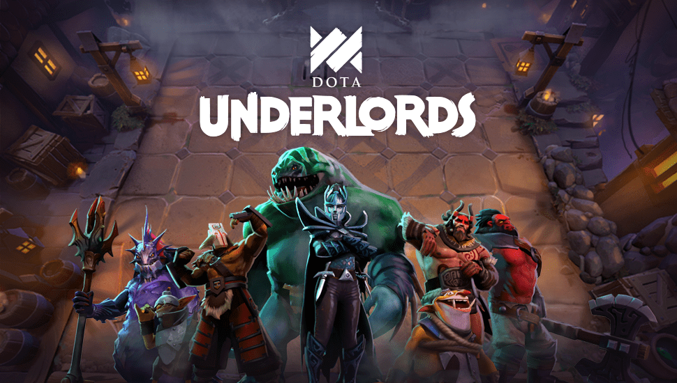 Владельцы Battle Pass получили доступ к аналогу Dota Auto Chess