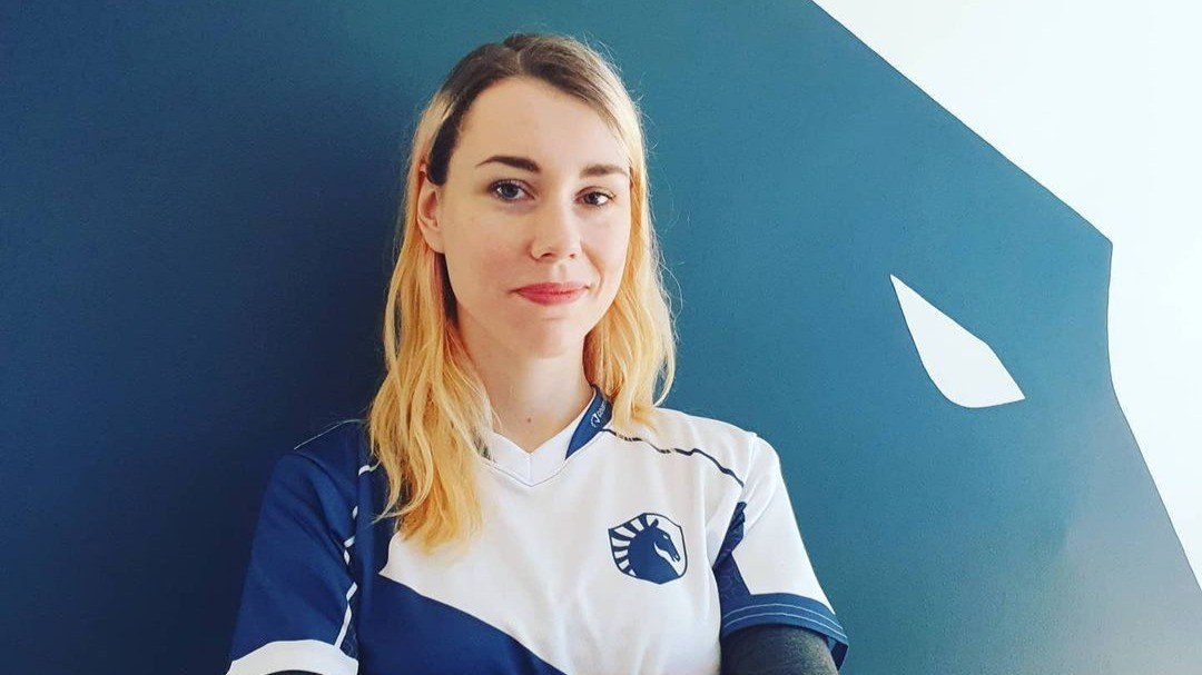 Девушка из Team Liquid заявила о сексизме в Dota 2