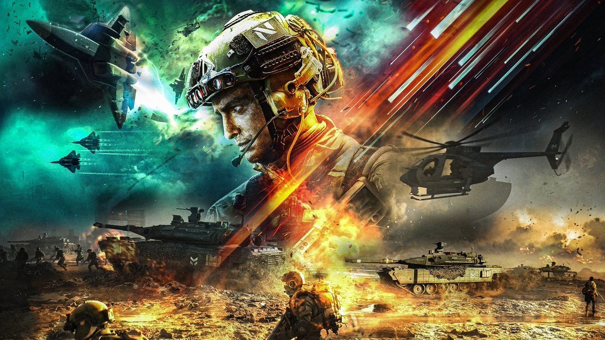 Battlefield 2042 FIFA 22 и ремейк Dead Space Что покажут на EA Play Live 2021