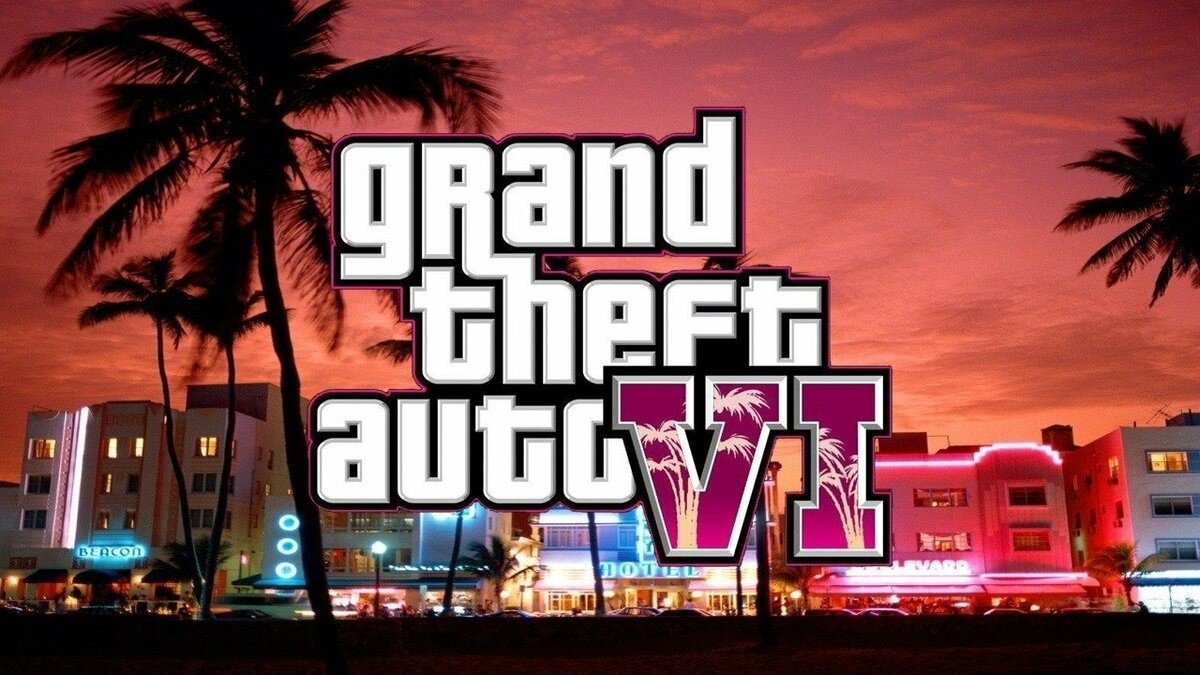 Gta vi wallpapers. Grand Theft auto 6. GTA 6 Вайс Сити. ГТА 6 / Grand Theft auto 6. Вайс Сити ГТА 6 город