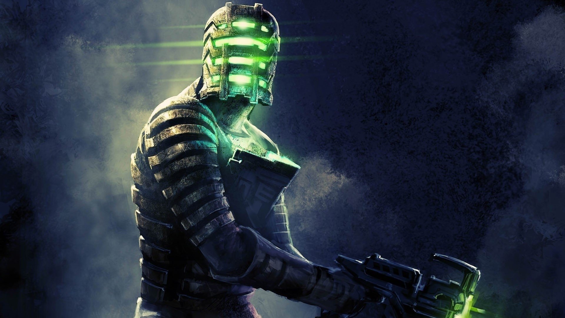 Dead Space получит ремейк Обновленная игра выйдет на ПК PS5 и Xbox Series