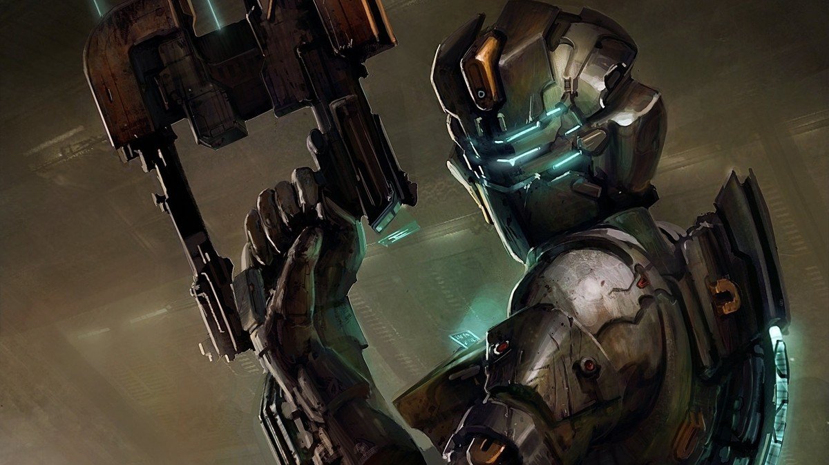 Ютубер сравнил графику в ремейке Dead Space и оригинале