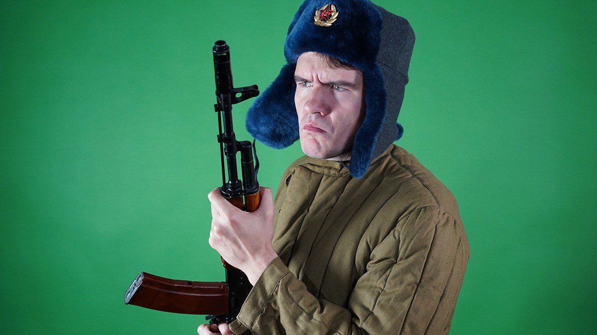 BadComedian рассказал о своих любимых играх на PC  этот топ может вас удивить