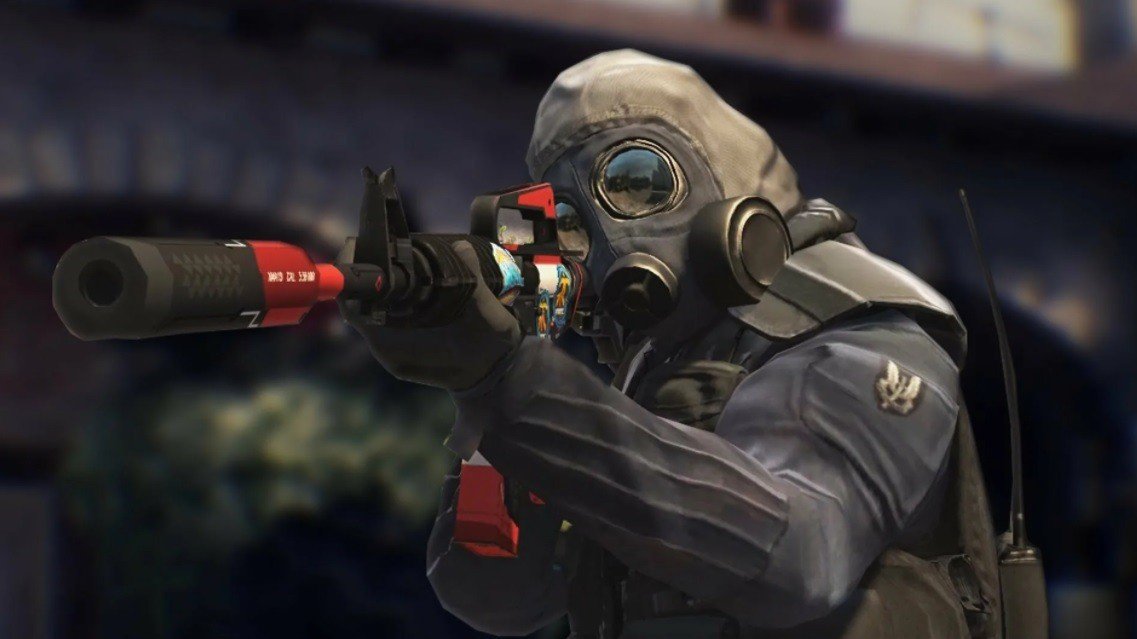 13летний игрок в CSGO перешел в Natus Vincere
