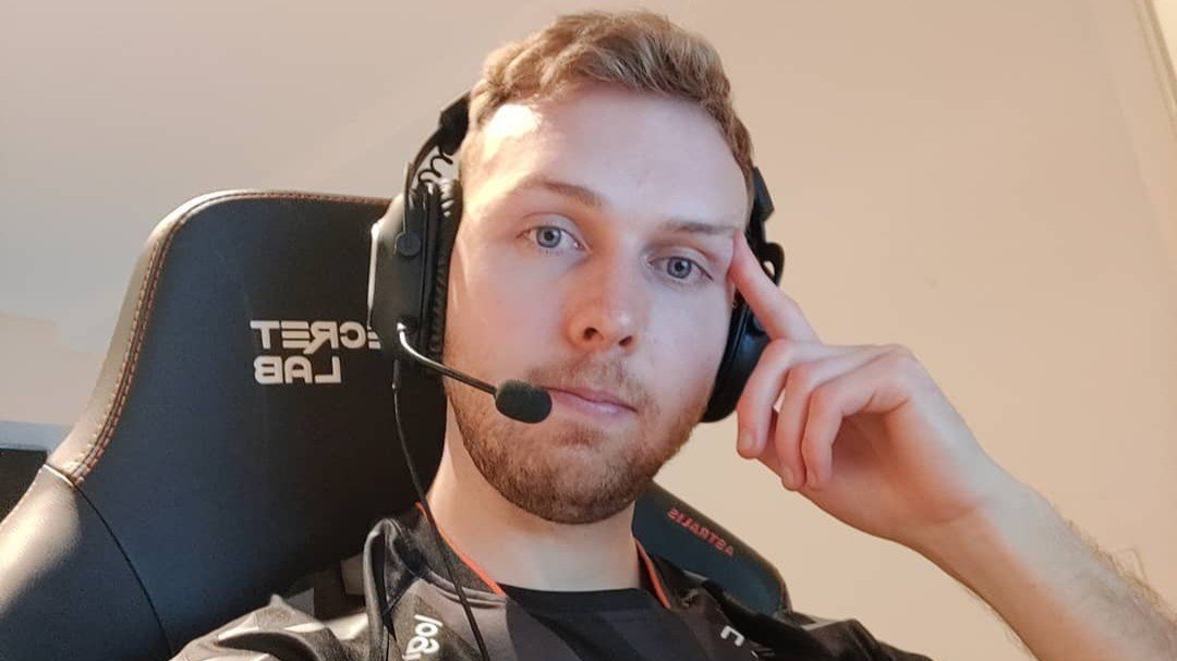 Astralis по CSGO подписала нового снайпера  в составе снова 6 игроков