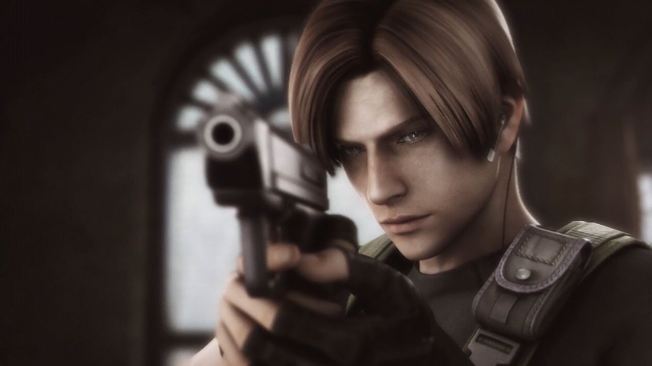 Появилась коллекция духов которая сделана по мотивам игр Resident Evil