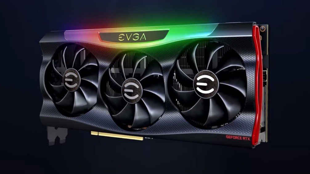 Видеокарты RTX 3090 ломает не только New World Такая же проблема обнаружилась в Anno 1800