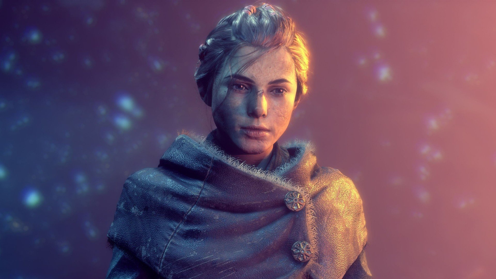 В Epic Games Store можно будет бесплатно получить A Plague Tale Innocence