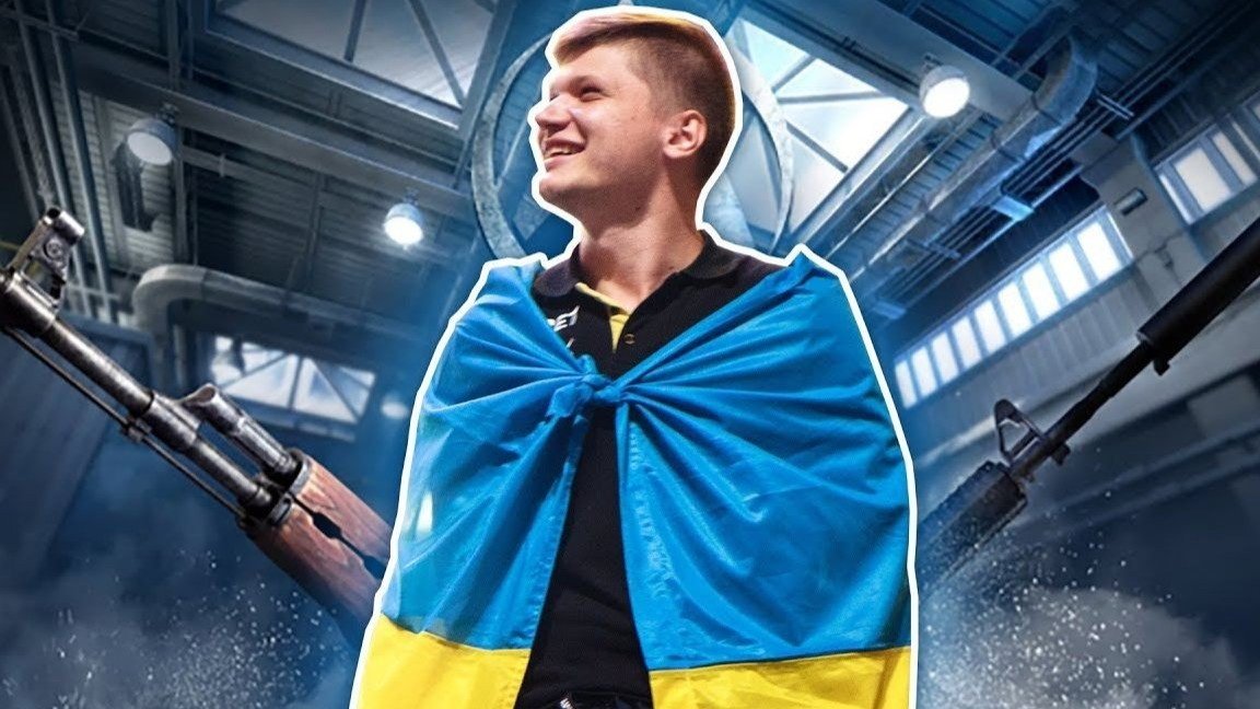 Украинец s1mple признал Крым российским  на родине его могут посадить