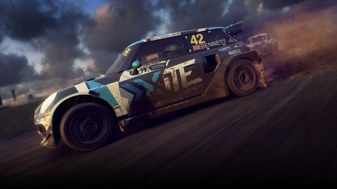 Need for Speed и DiRT со скидками до 77  в Steam началась распродажа гоночных игр от EA