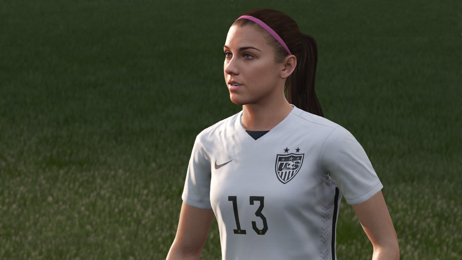 В FIFA 22 можно будет создавать девушекфутболистов и играть за них в матчах против мужчин