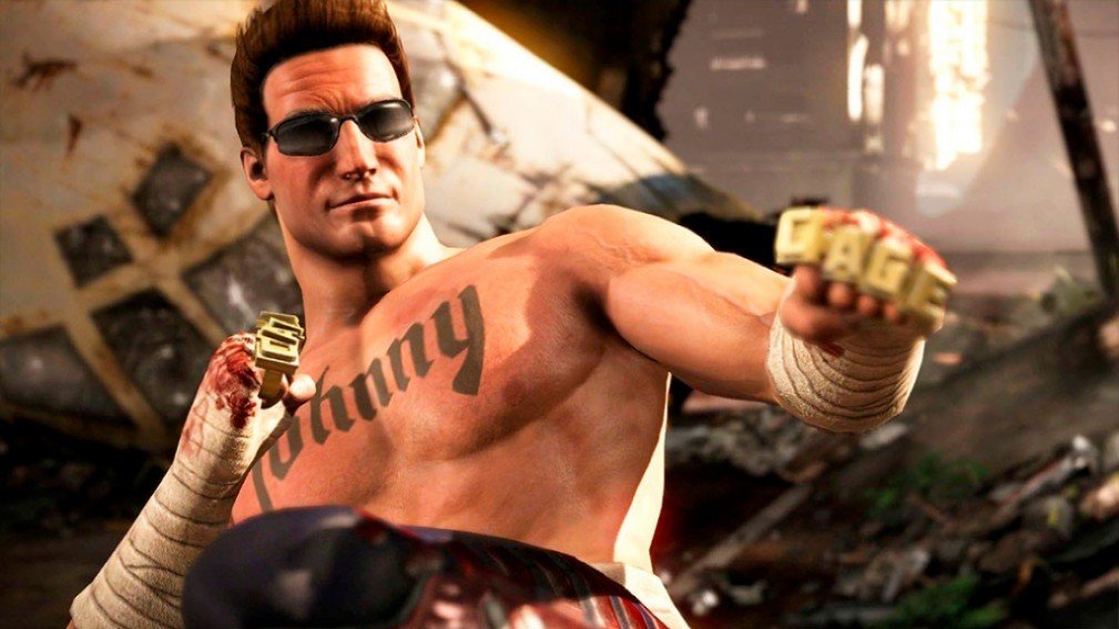 Украинский танцор и акробат повторил приемы из Mortal Kombat и Tekken в реальности