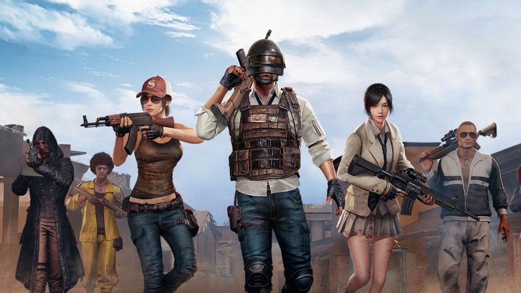 PUBG станет бесплатной на целую неделю
