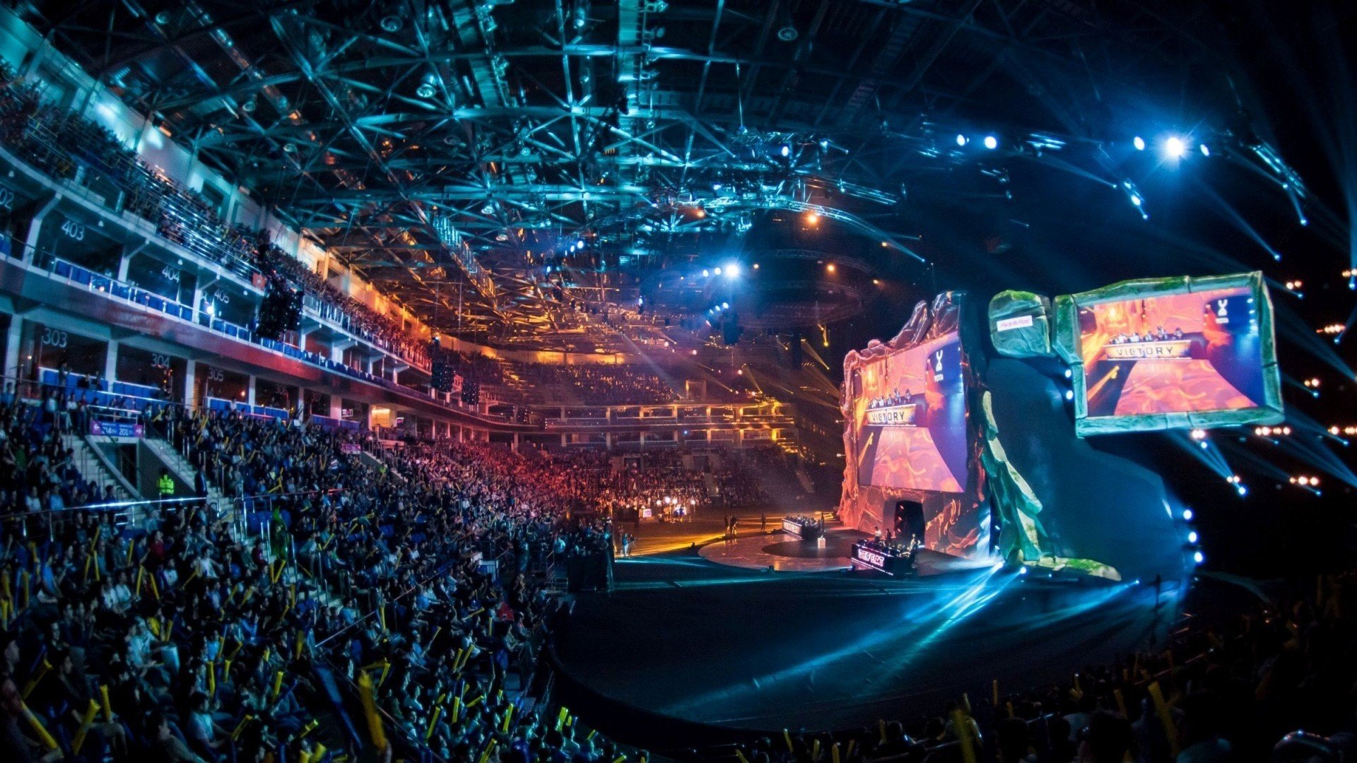 До конца 2022 года в Dota 2 пройдет три мэйджора