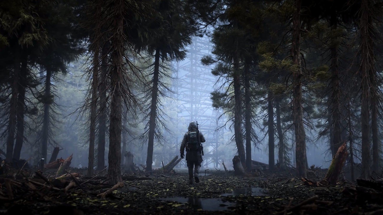 Чтото новое о STALKER 2 могут показать уже в августе