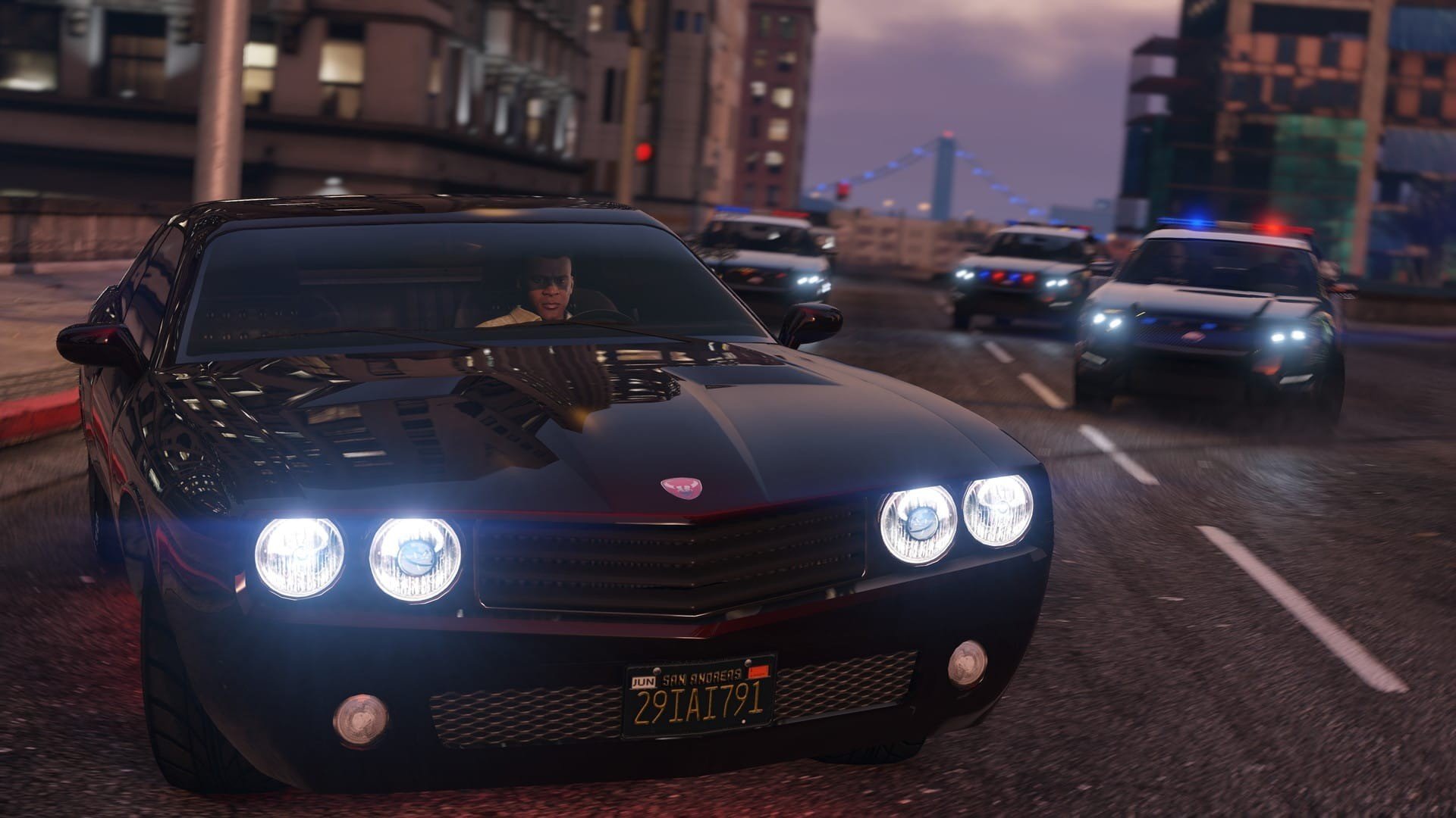 До конца марта 2022 года издатель GTA выпустит три переиздания игр